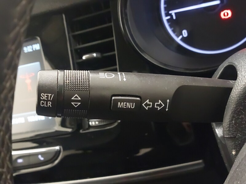 Used Vauxhall Mokka X 2017 for sale - 77874362: Photo 18