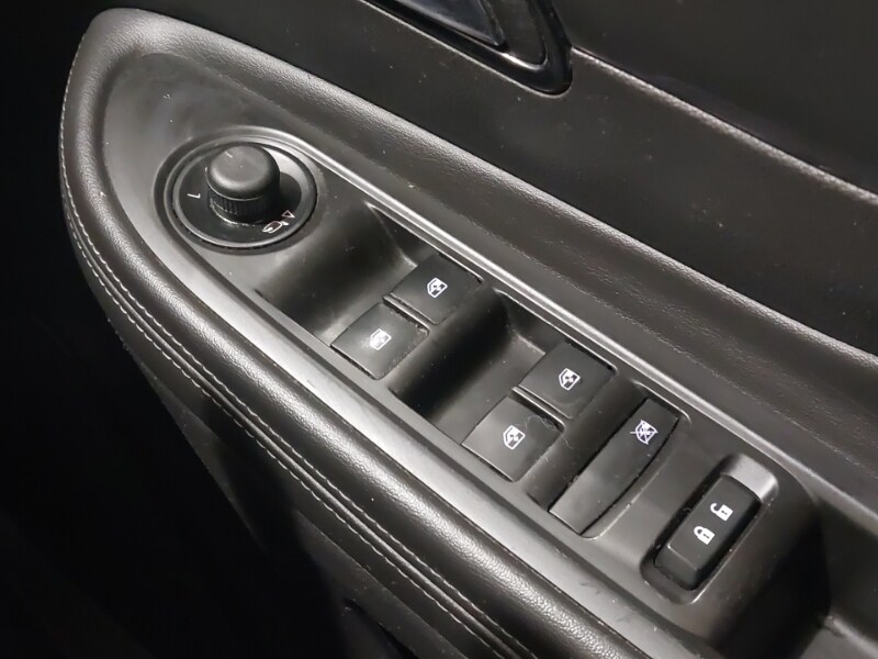 Used Vauxhall Mokka X 2017 for sale - 77874362: Photo 19