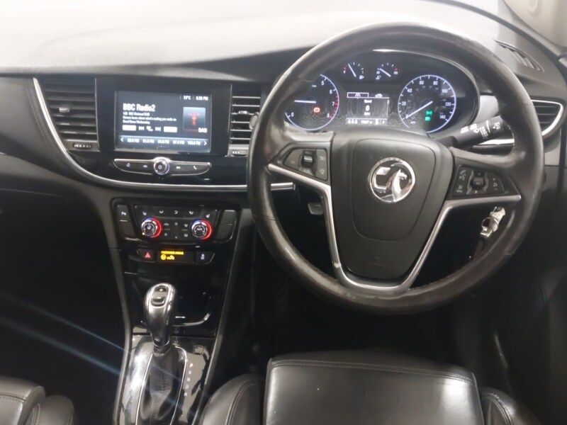 Used Vauxhall Mokka X 2017 for sale - 77874362: Photo 7