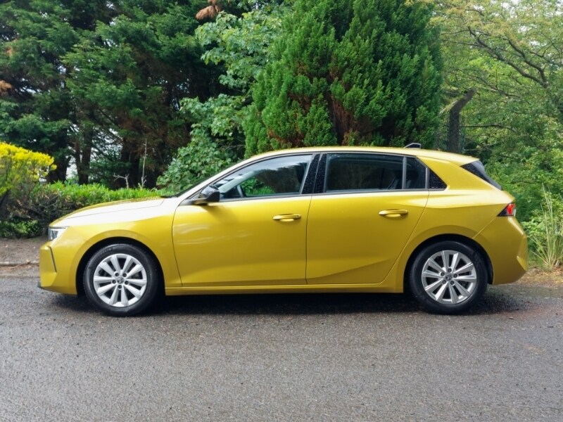 Used Vauxhall Astra 2022 for sale - 76091690: Photo 4