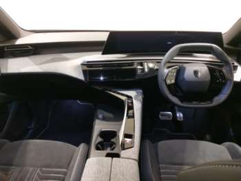 Used Peugeot 3008 2024 for sale - 75152064: Photo