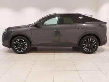 Used Peugeot 3008 2024 for sale - 75152064: Photo