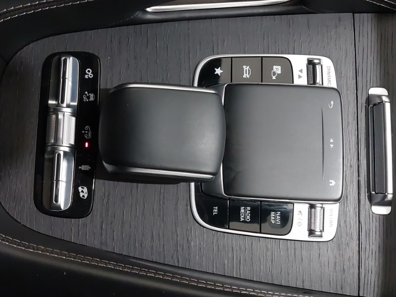 Used Mercedes-Benz GLE 2021 for sale - 78169611: Photo 12