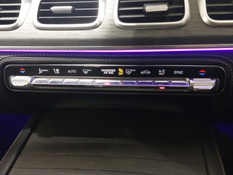 Used Mercedes-Benz GLE 2021 for sale - 78169611: Photo 13