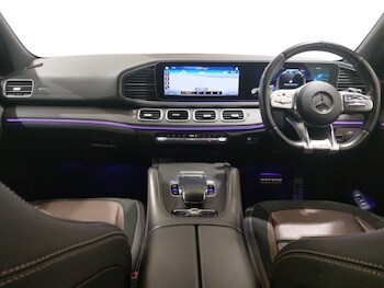 Used Mercedes-Benz GLE 2021 for sale - 78169611: Photo