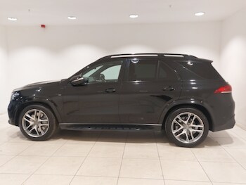 Used Mercedes-Benz GLE 2021 for sale - 78169611: Photo