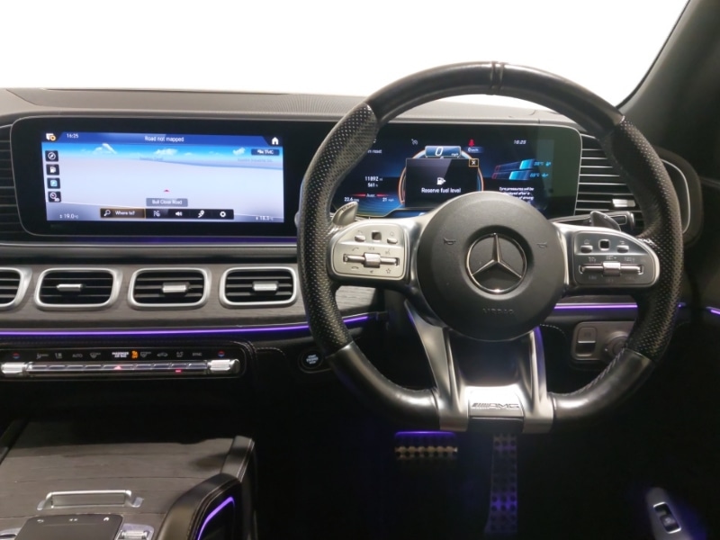 Used Mercedes-Benz GLE 2021 for sale - 78169611: Photo 7