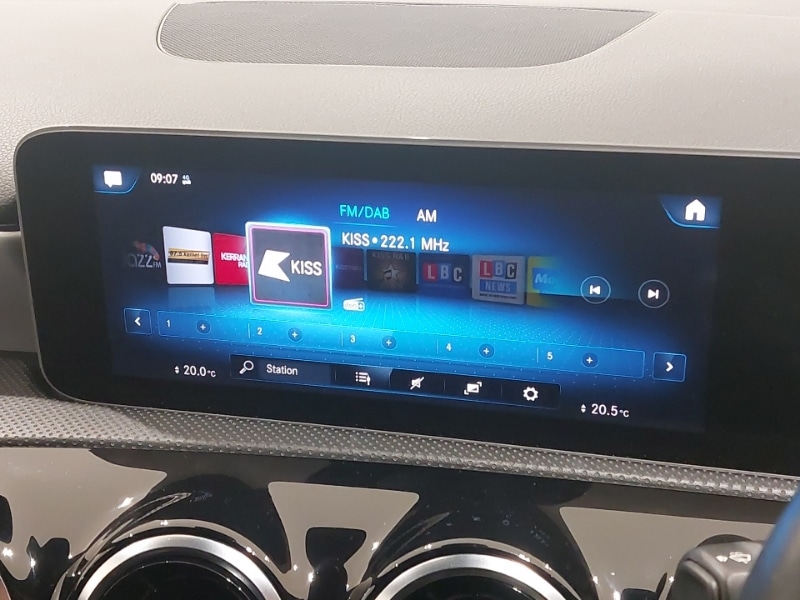 Used Mercedes-Benz A-Class 2019 for sale - 76959197: Photo 10