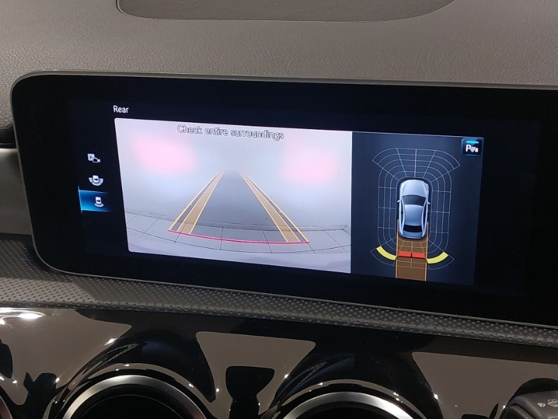 Used Mercedes-Benz A-Class 2019 for sale - 76959197: Photo 11