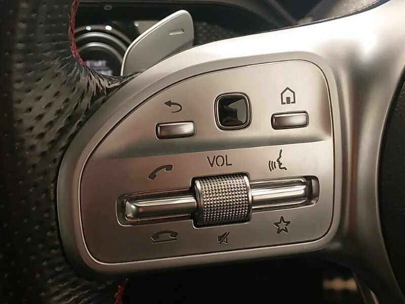 Used Mercedes-Benz A-Class 2019 for sale - 76959197: Photo 15