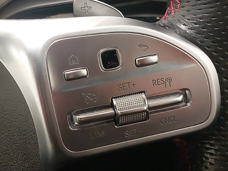 Used Mercedes-Benz A-Class 2019 for sale - 76959197: Photo 16