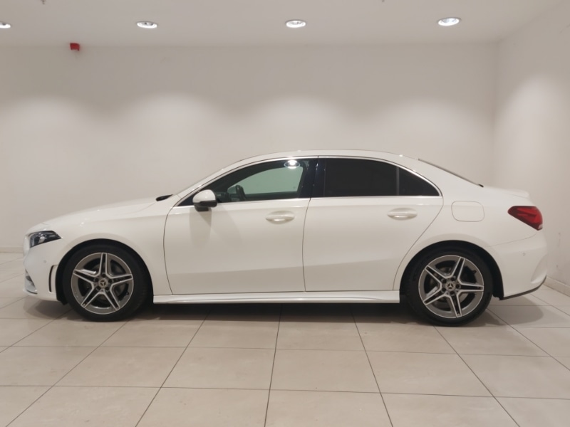Used Mercedes-Benz A-Class 2019 for sale - 76959197: Photo 4