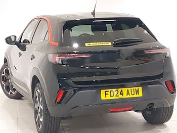 Used Vauxhall Mokka 2024 for sale - 79706925: Photo