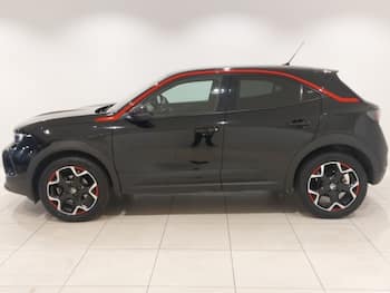 Used Vauxhall Mokka 2024 for sale - 79706925: Photo