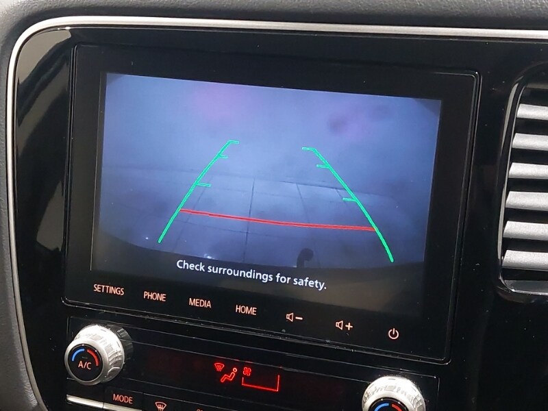 Used Mitsubishi Outlander 2020 for sale - 77816173: Photo 11