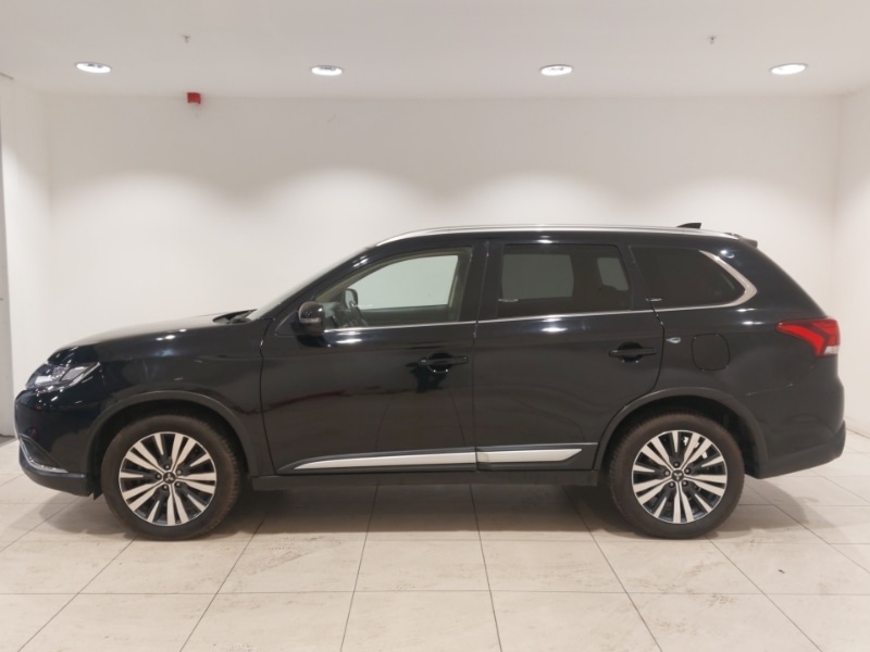 Used Mitsubishi Outlander 2020 for sale - 77816173: Photo 4
