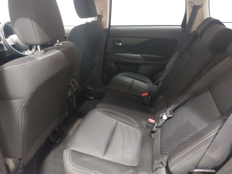 Used Mitsubishi Outlander 2020 for sale - 77816173: Photo 6