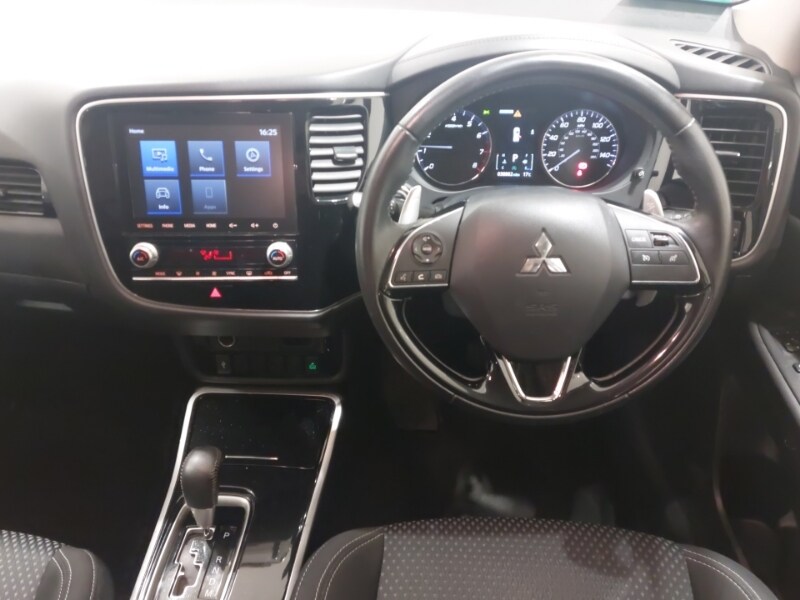 Used Mitsubishi Outlander 2020 for sale - 77816173: Photo 7