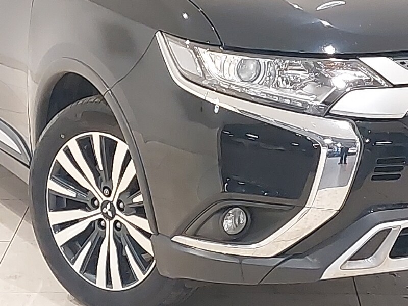 Used Mitsubishi Outlander 2020 for sale - 77816173: Photo 9