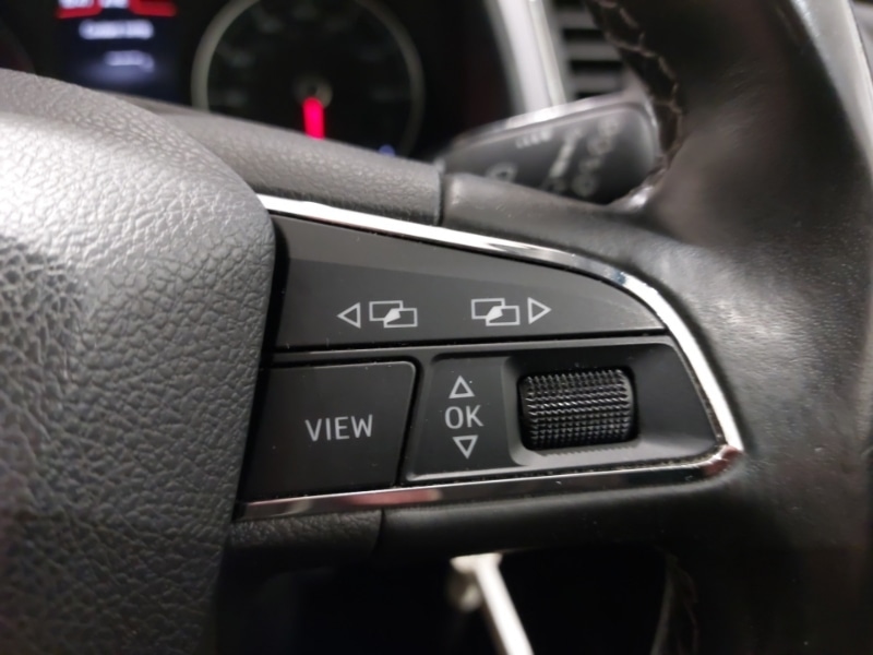 Used SEAT Leon 2018 for sale - 76721980: Photo 17