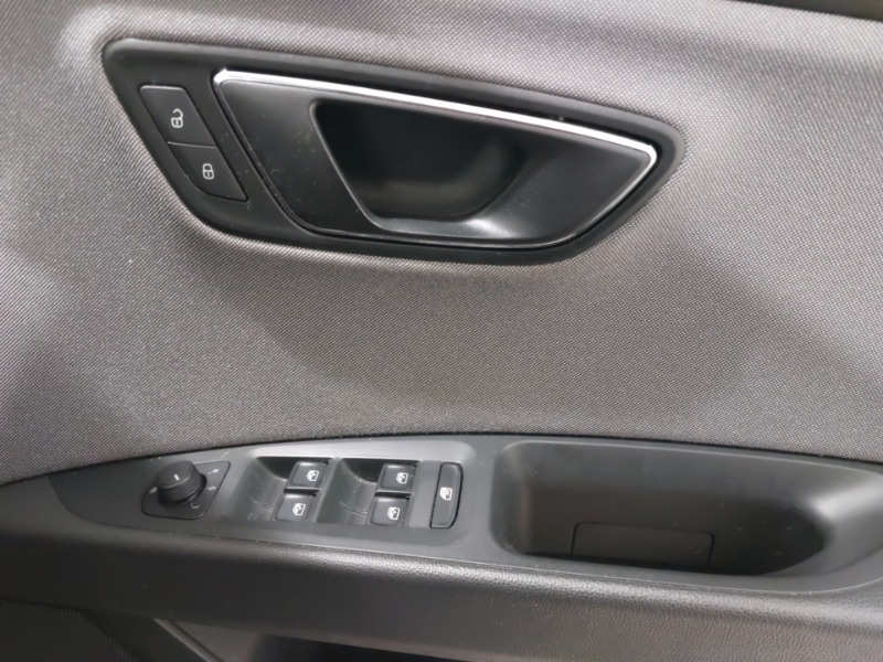 Used SEAT Leon 2018 for sale - 76721980: Photo 19