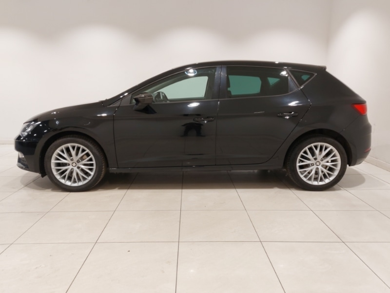 Used SEAT Leon 2018 for sale - 76721980: Photo 4