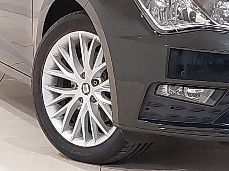 Used SEAT Leon 2018 for sale - 76721980: Photo 9