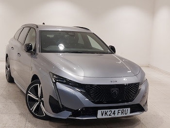 Used Peugeot 308 2024 for sale - 78441708: Photo