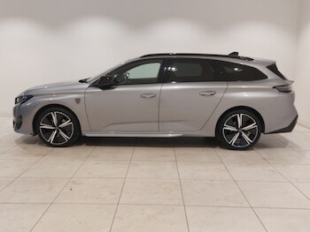 Used Peugeot 308 2024 for sale - 78441708: Photo