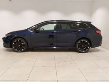 Used Toyota Corolla 2022 for sale - 74219149: Photo