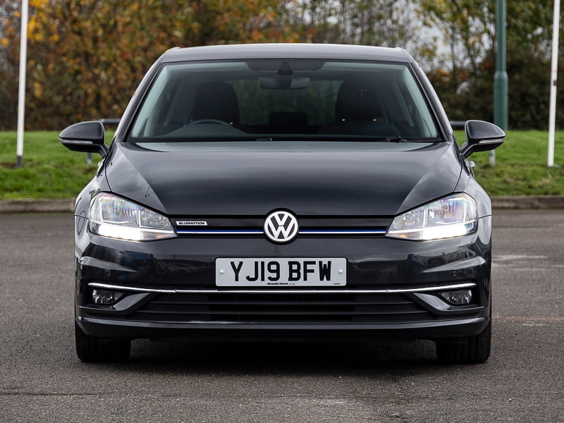 Used Volkswagen Golf 2019 for sale - 76636592: Photo 10