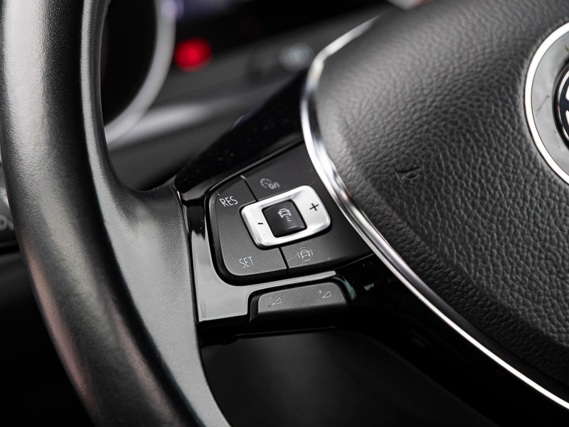 Used Volkswagen Golf 2019 for sale - 76636592: Photo 11