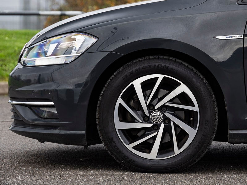 Used Volkswagen Golf 2019 for sale - 76636592: Photo 14