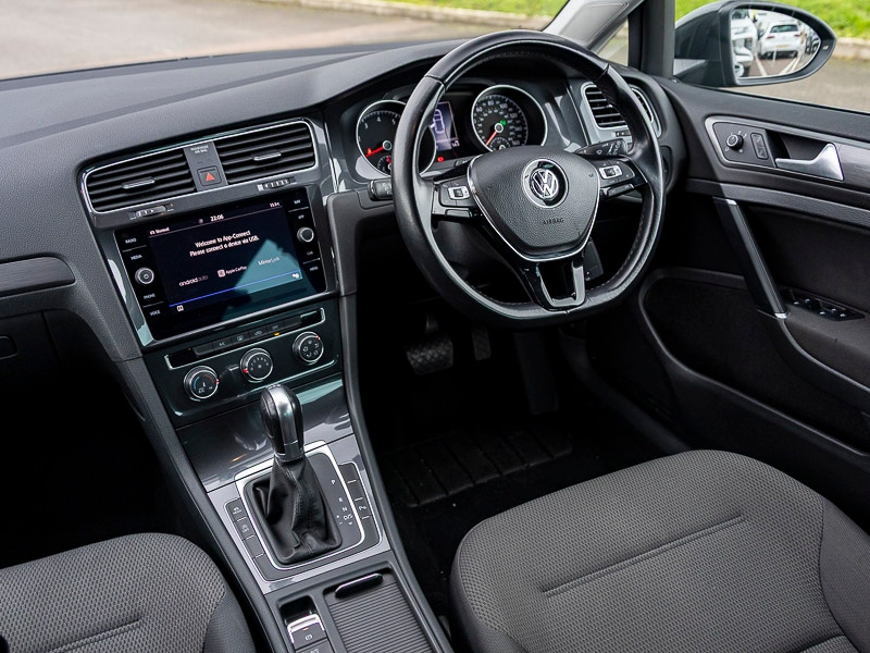 Used Volkswagen Golf 2019 for sale - 76636592: Photo 15