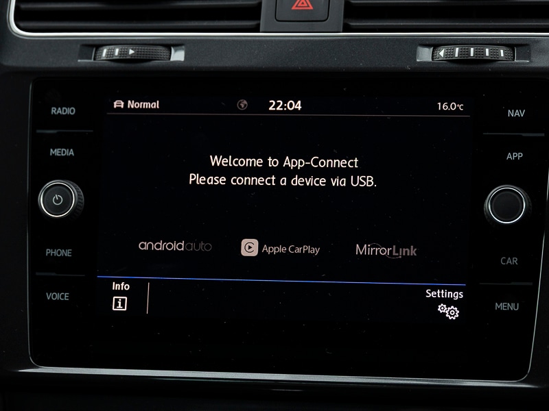 Used Volkswagen Golf 2019 for sale - 76636592: Photo 16