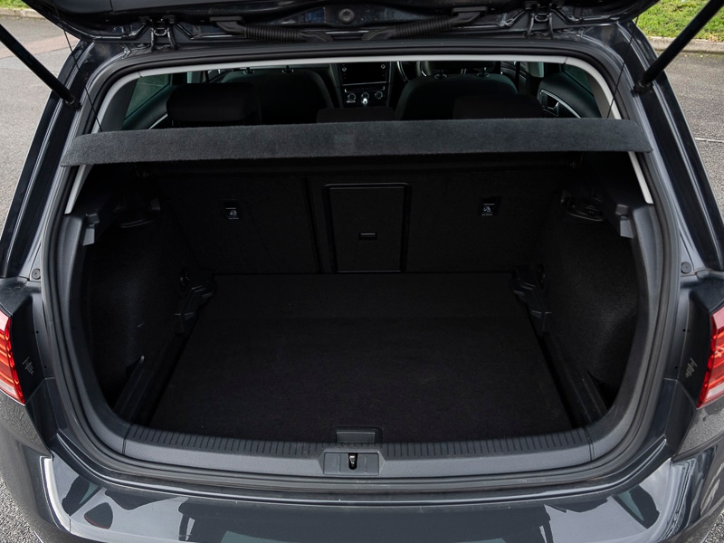 Used Volkswagen Golf 2019 for sale - 76636592: Photo 19