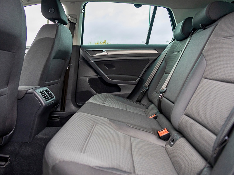 Used Volkswagen Golf 2019 for sale - 76636592: Photo 6