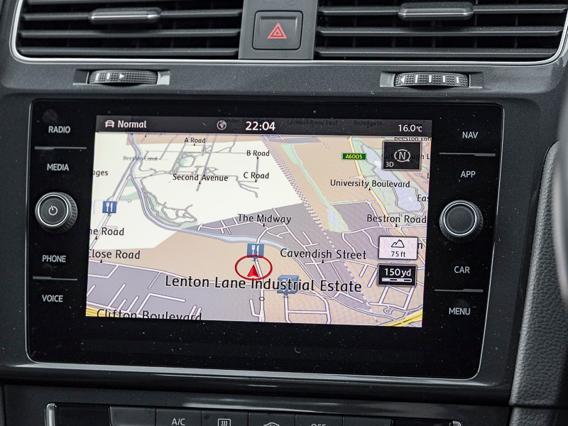 Used Volkswagen Golf 2019 for sale - 76636592: Photo 7