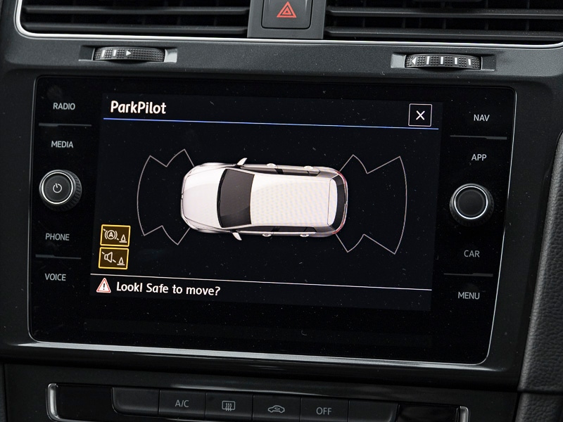 Used Volkswagen Golf 2019 for sale - 76636592: Photo 9