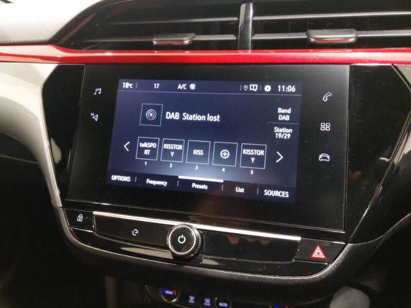 Used Vauxhall Corsa 2023 for sale - 78094036: Photo 10