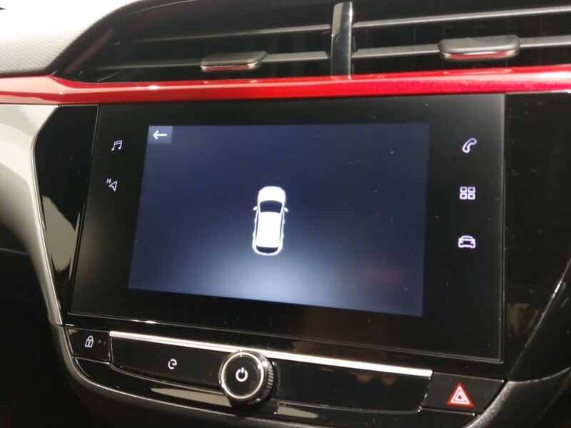 Used Vauxhall Corsa 2023 for sale - 78094036: Photo 11