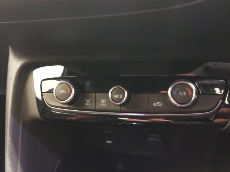 Used Vauxhall Corsa 2023 for sale - 78094036: Photo 12