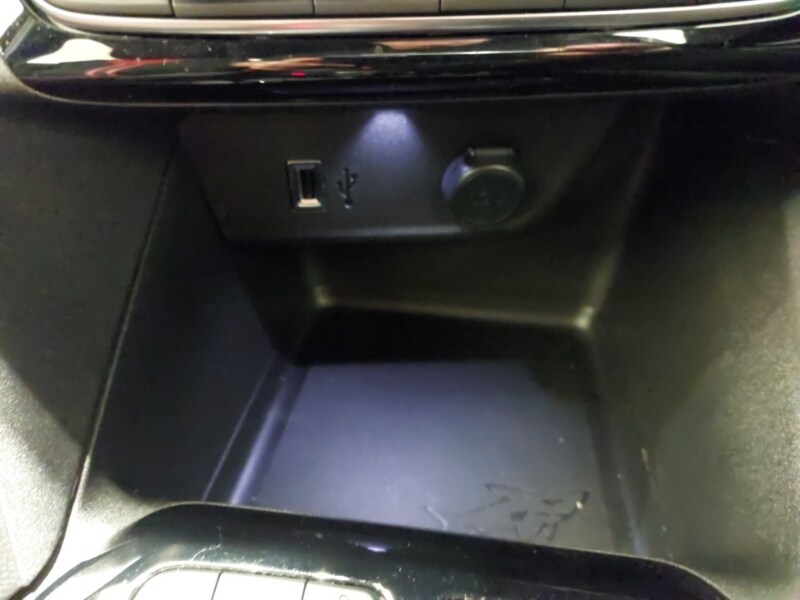 Used Vauxhall Corsa 2023 for sale - 78094036: Photo 13