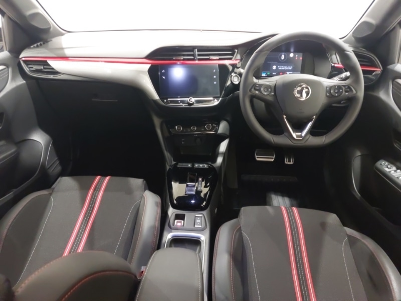 Used Vauxhall Corsa 2023 for sale - 78094036: Photo 2