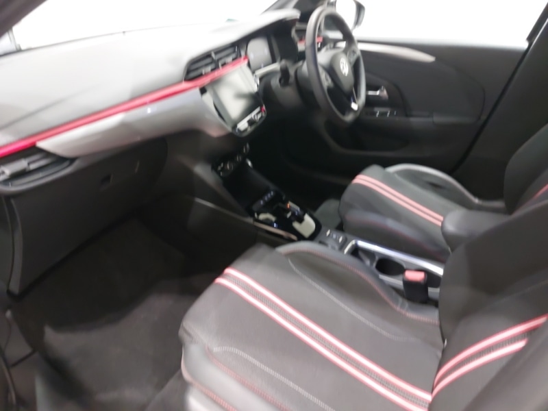 Used Vauxhall Corsa 2023 for sale - 78094036: Photo 5