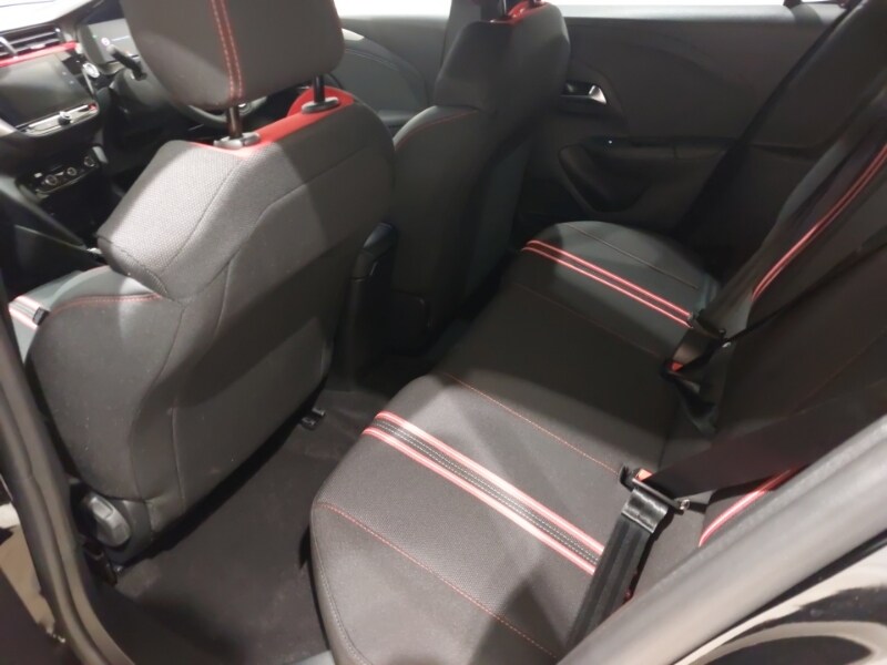 Used Vauxhall Corsa 2023 for sale - 78094036: Photo 6