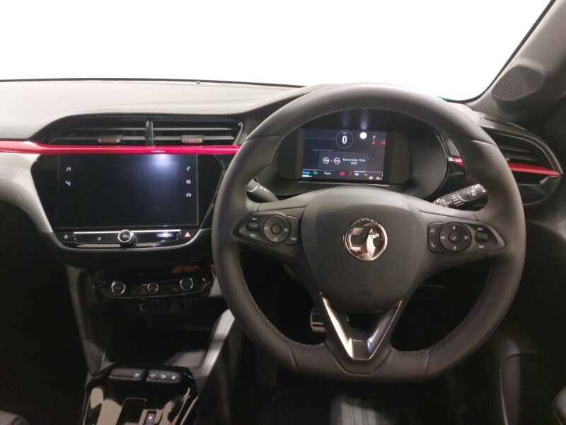 Used Vauxhall Corsa 2023 for sale - 78094036: Photo 7