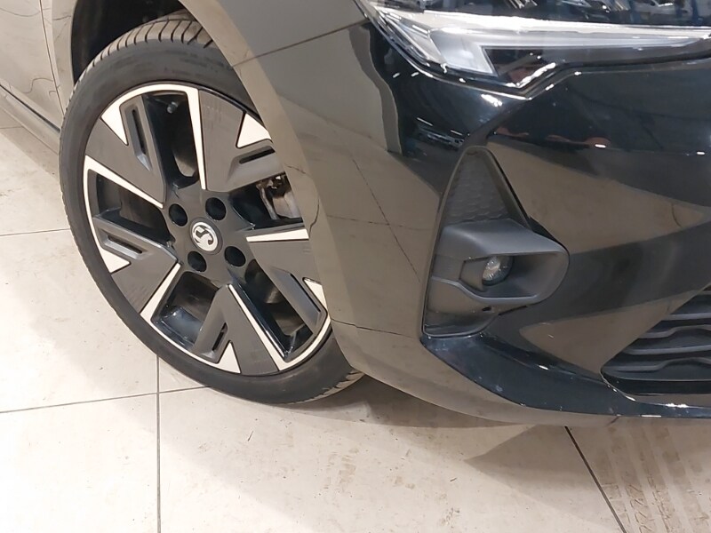 Used Vauxhall Corsa 2023 for sale - 78094036: Photo 9