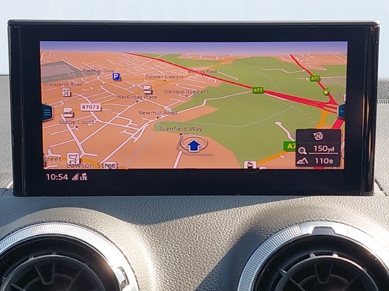 Used Audi Q2 2021 for sale - 76901957: Photo 10