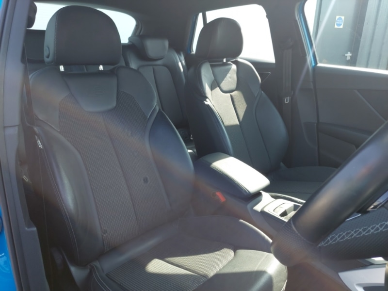 Used Audi Q2 2021 for sale - 76901957: Photo 13